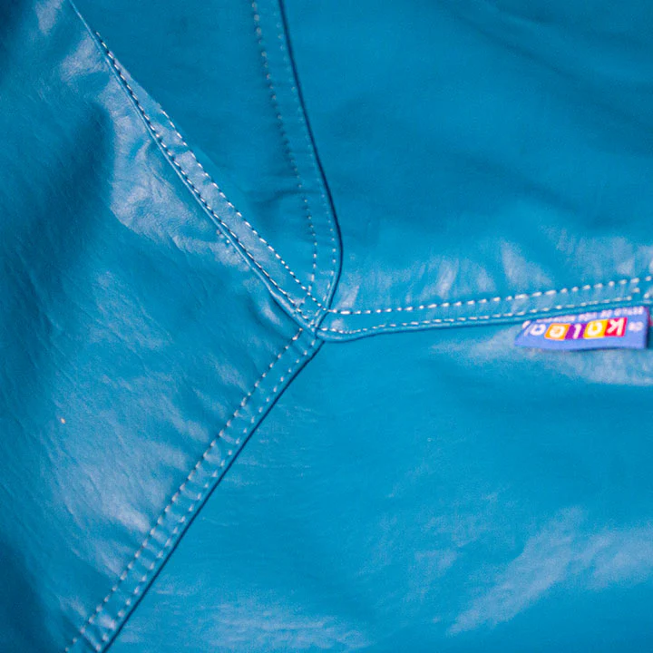 Beanbag Cuero Textil - Image 4