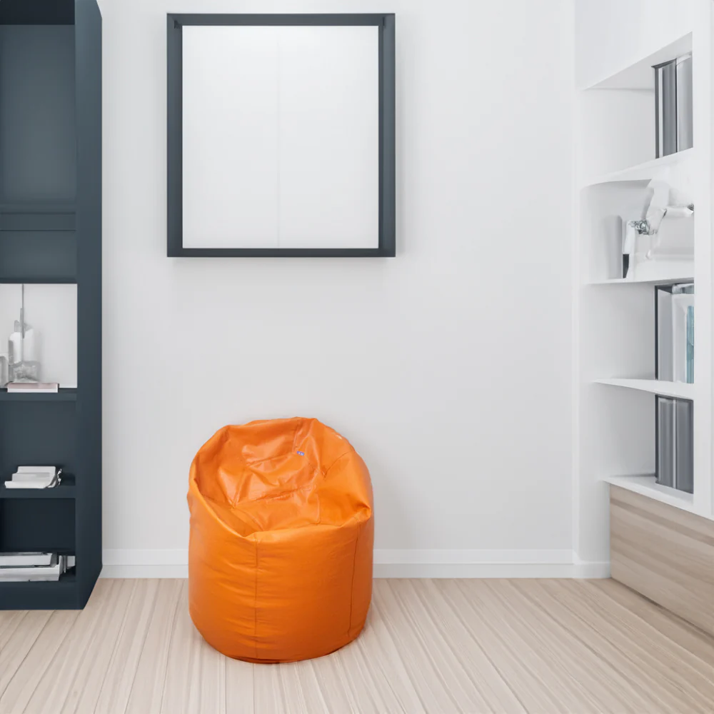 Beanbag Cuero Textil - Image 7