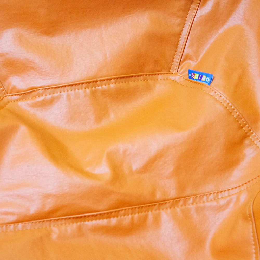 Beanbag Cuero Textil - Image 8