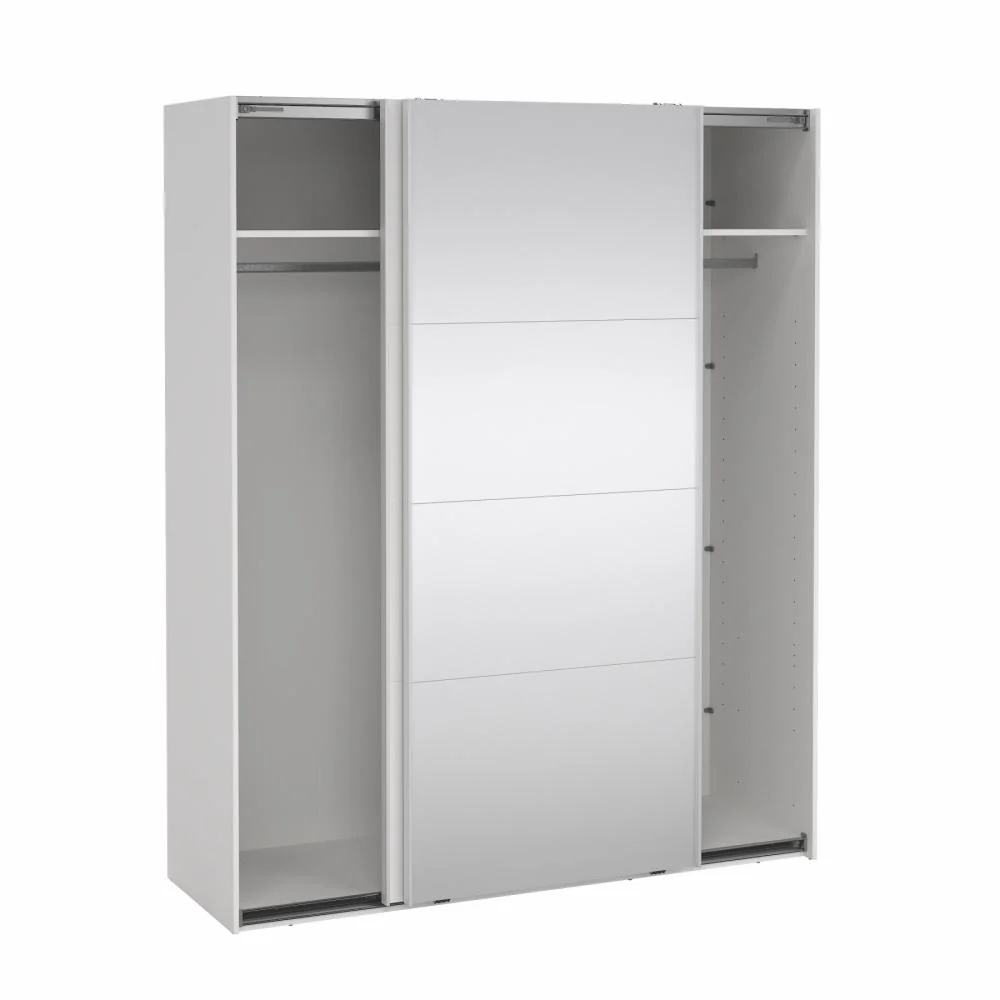 Closet Catania Grande 1espejos - Image 4