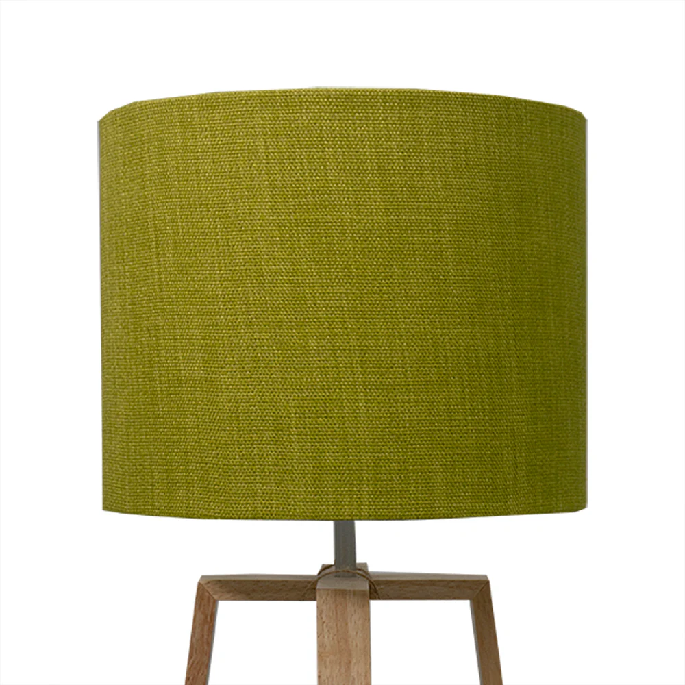 Lampara De Mesa Torino Verde - Image 3