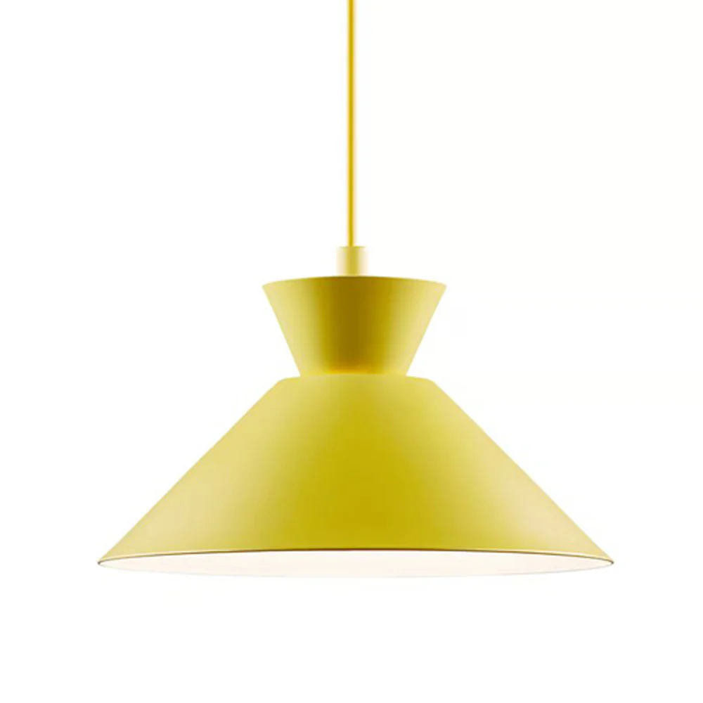 Lampara De Techo Dial - Image 3