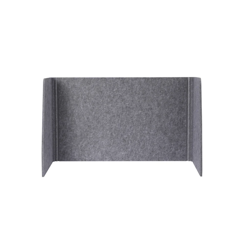 Mampara Yoko Gris - Image 3