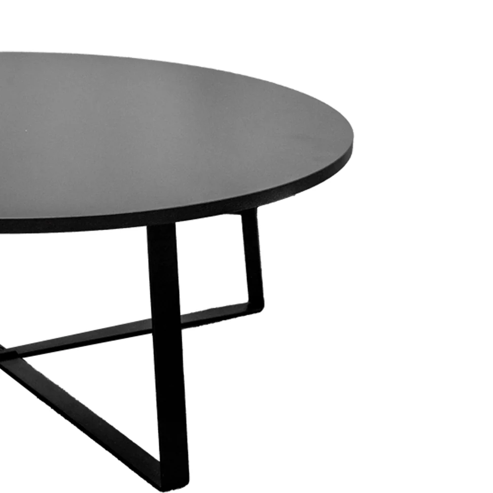 Mesa De Centro Andre Negro Gde - Image 3