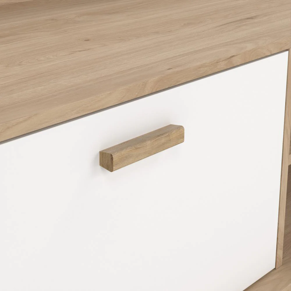 Modulo Tv Ikast 1 Puerta - Image 3