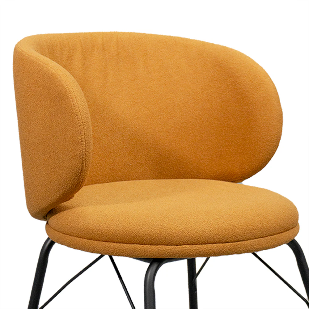 Silla De Comedor Bazyli - Image 3