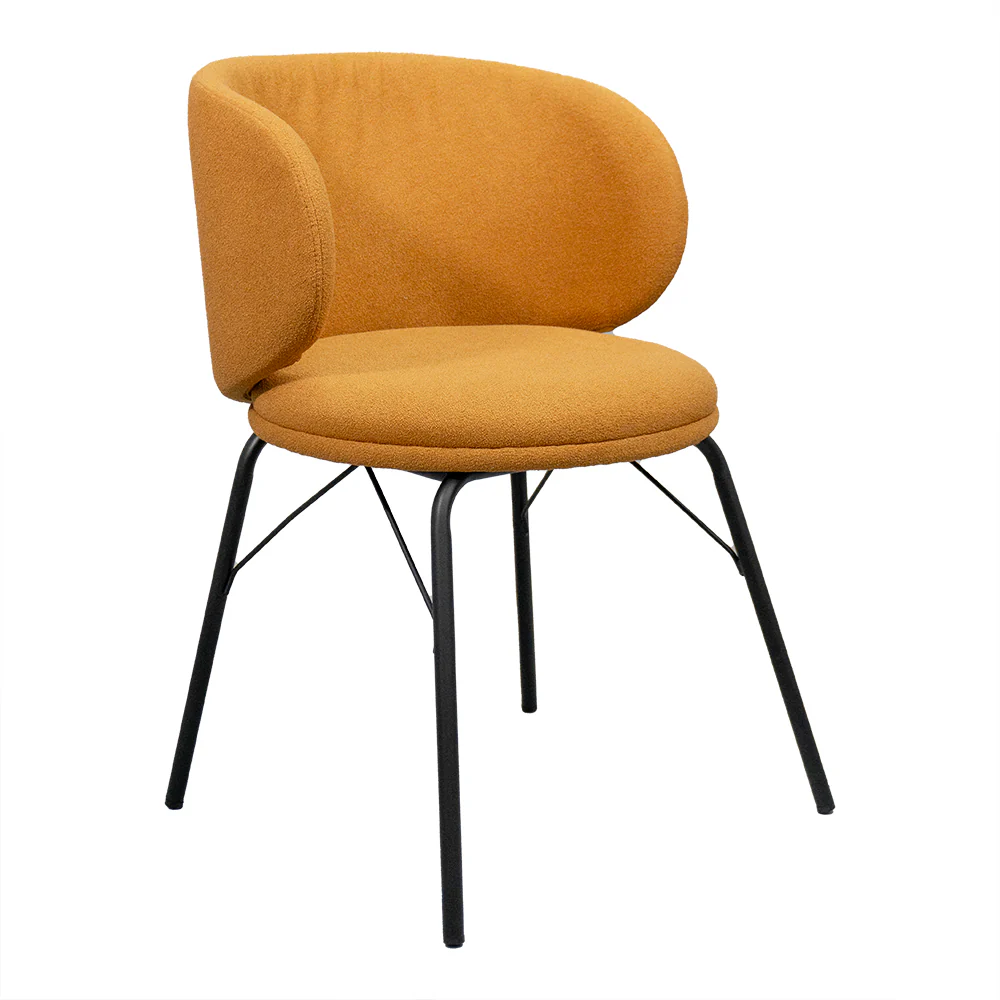 Silla De Comedor Bazyli - Image 4