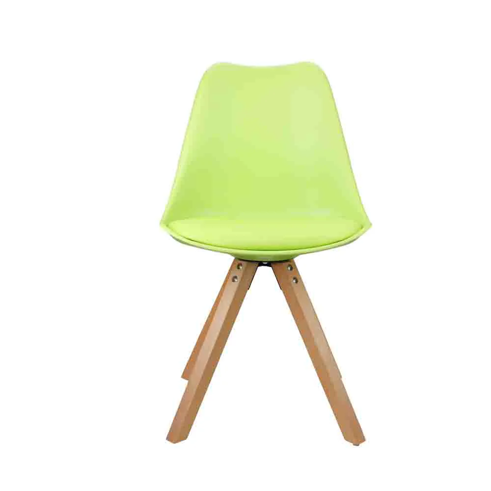 Silla De Comedor Bilbo Verde - Image 6