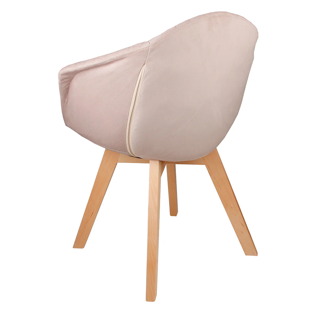 Silla De Comedor Hazel - Image 11