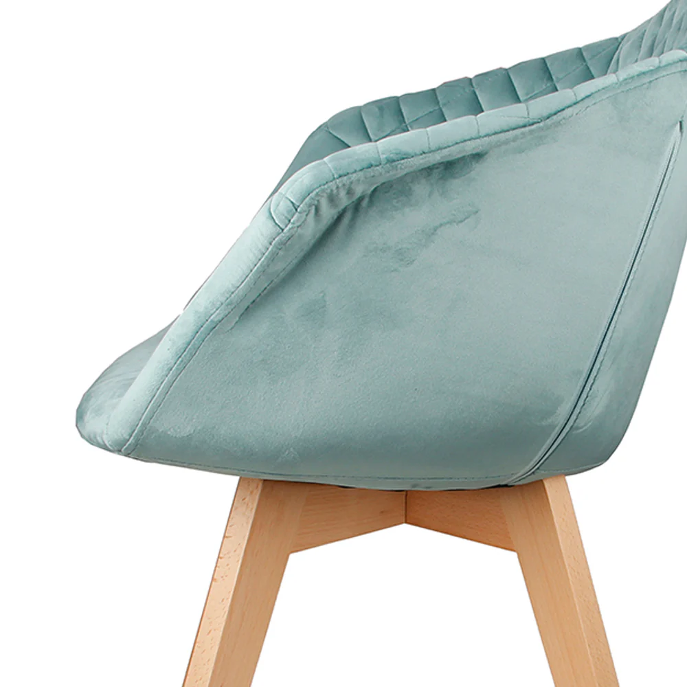 Silla De Comedor Hazel - Image 3