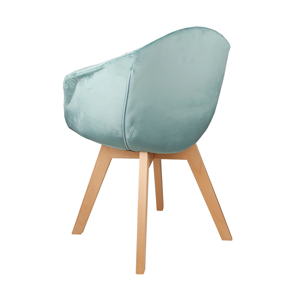 Silla De Comedor Hazel - Image 4