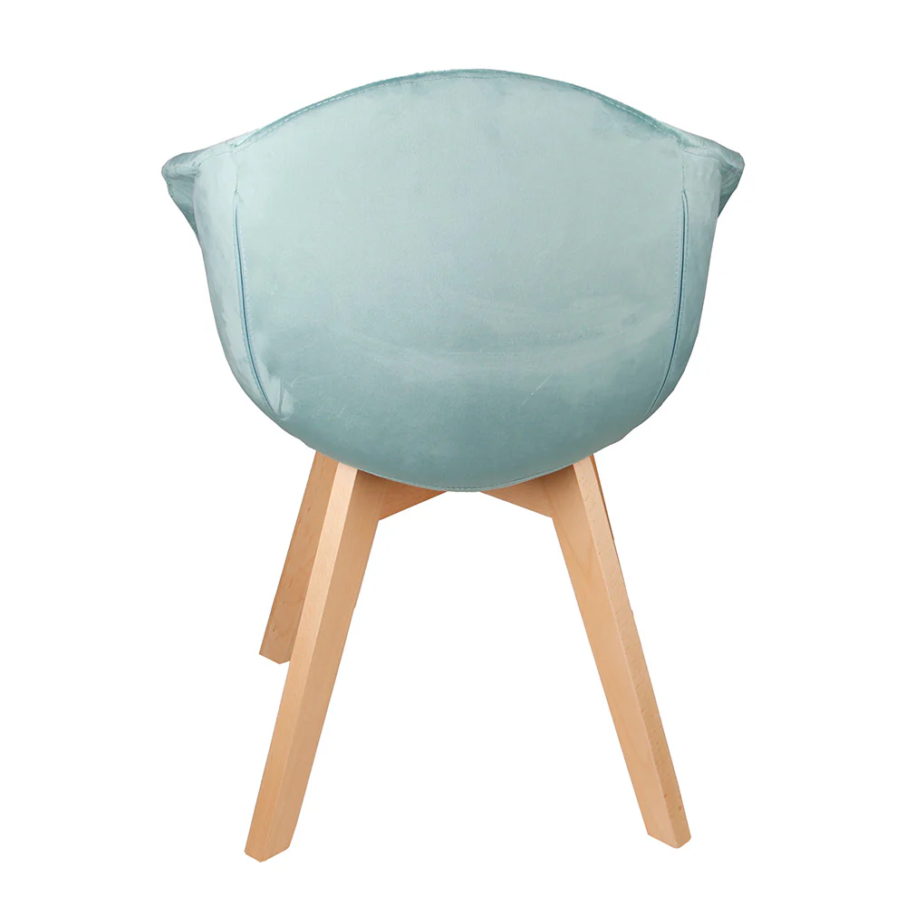 Silla De Comedor Hazel - Image 5