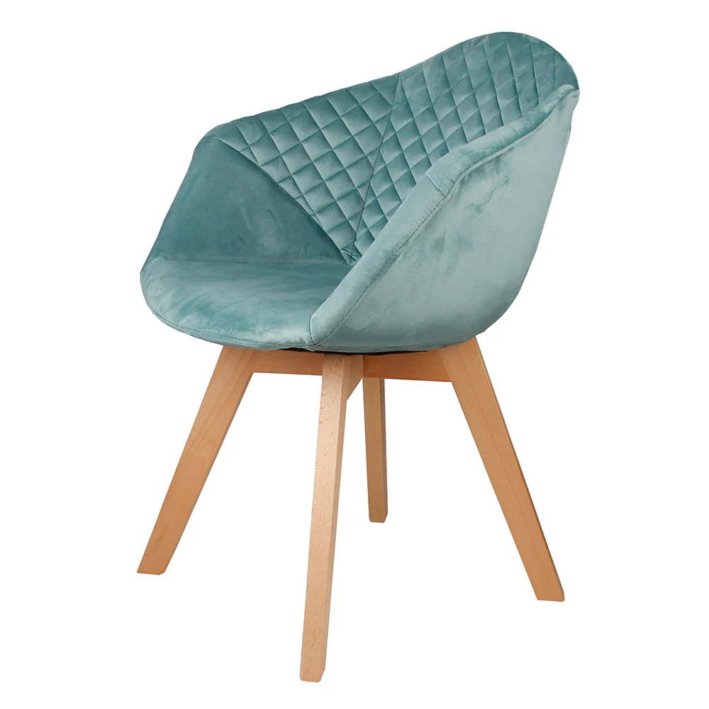 Silla De Comedor Hazel - Image 6