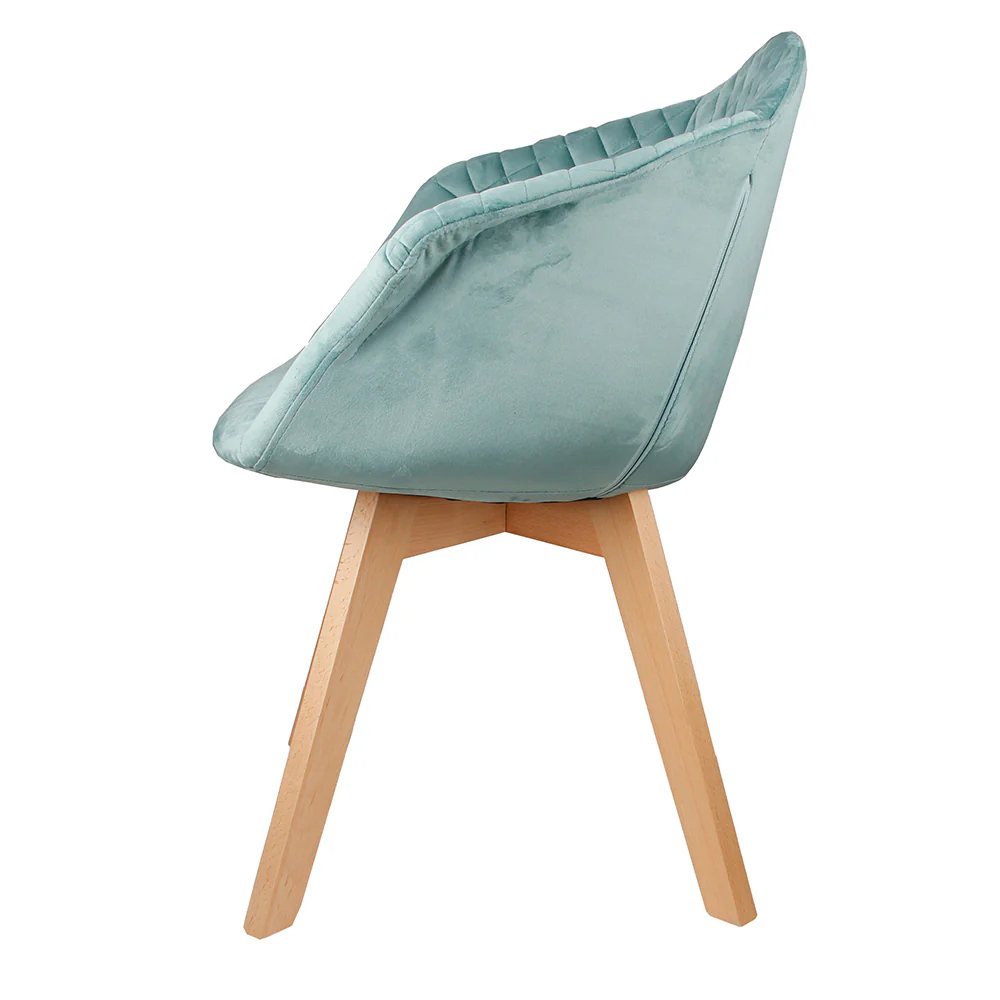 Silla De Comedor Hazel - Image 7