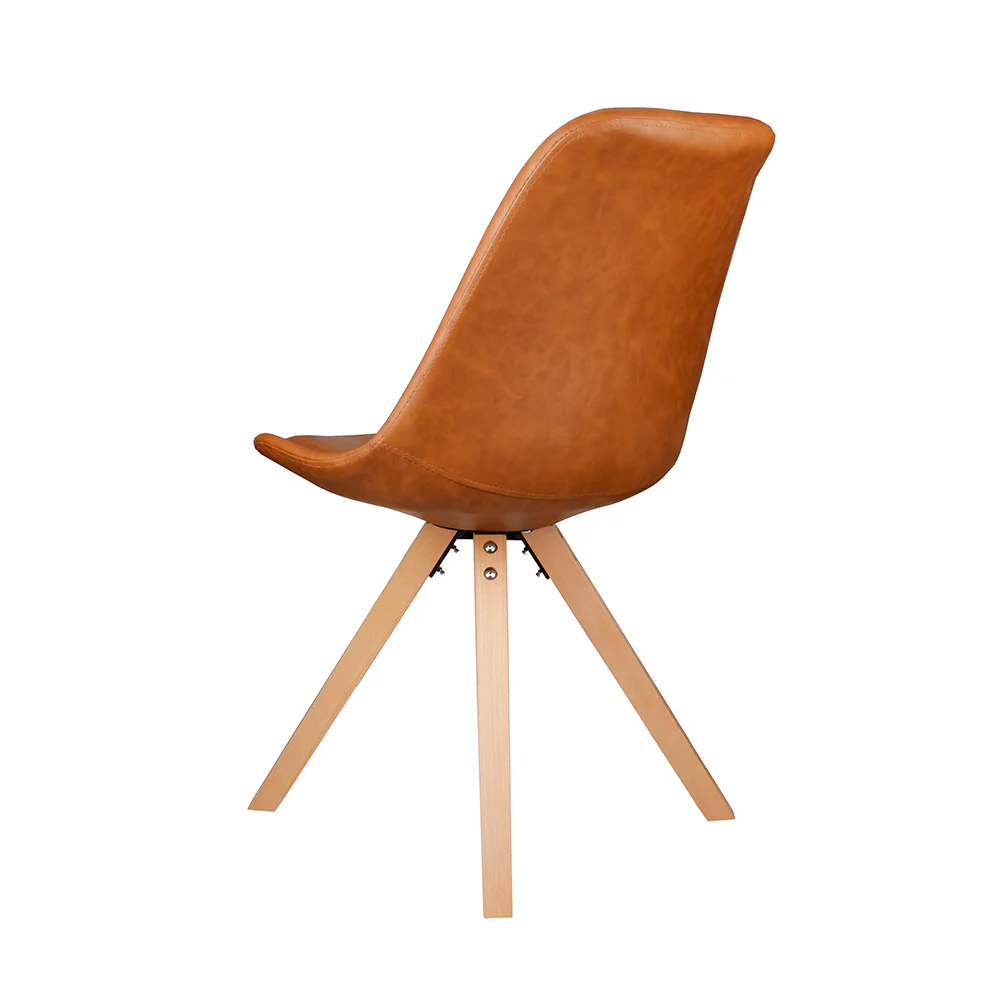 Silla de comedor Jayden - Image 4