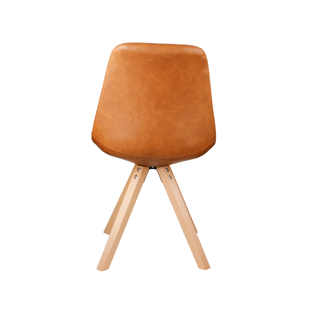 Silla de comedor Jayden - Image 5