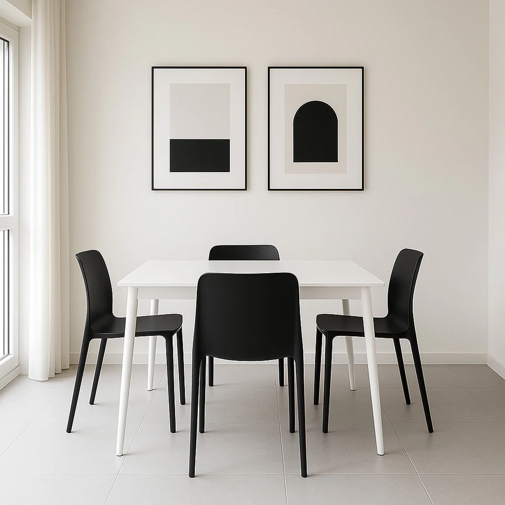 Silla De Comedor Madame - Image 6