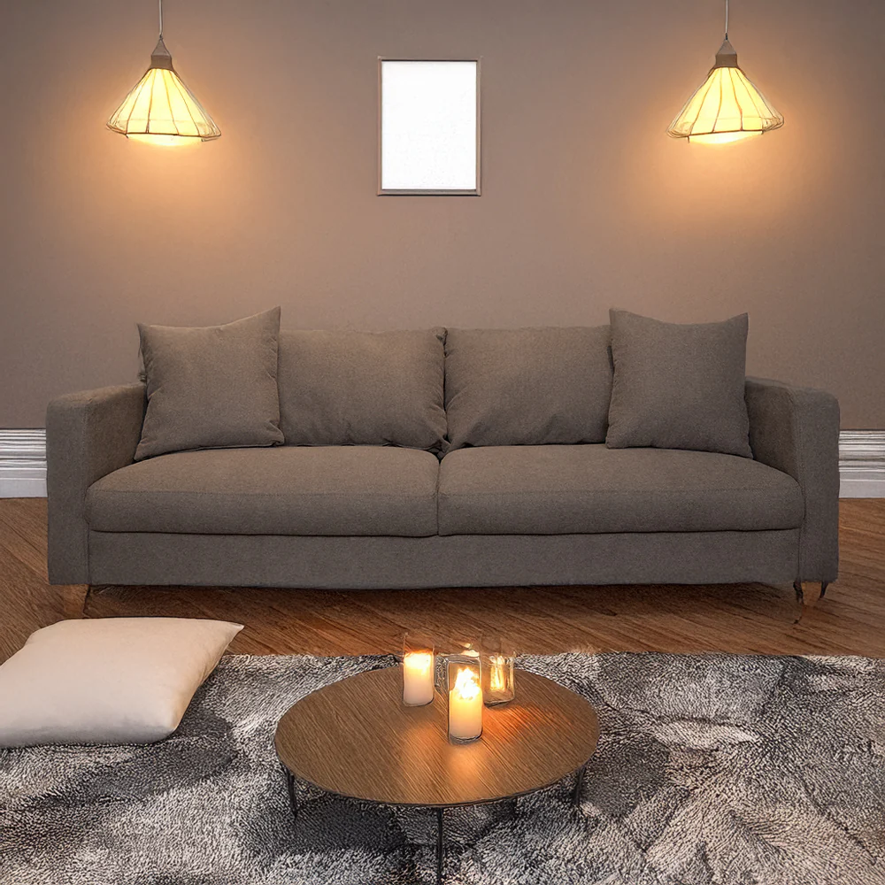 Sofa Adelaida 3 Puestos - Image 5